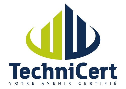 Certification TechniCert